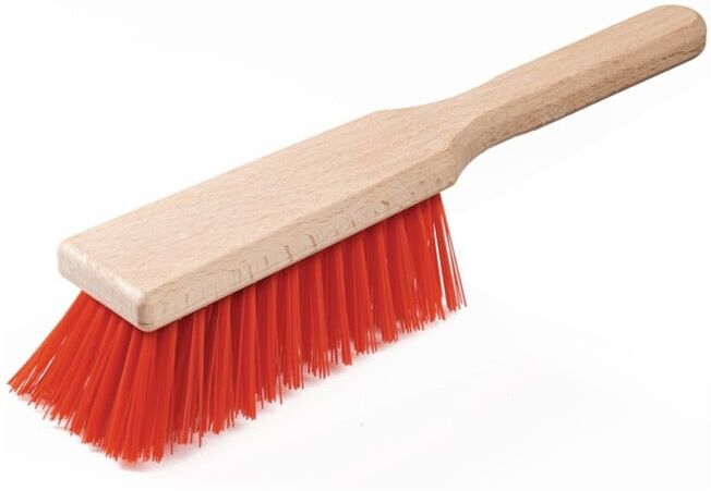 Balayette Elaston L.290 mm avec dos en bois ; SOREX (22056)