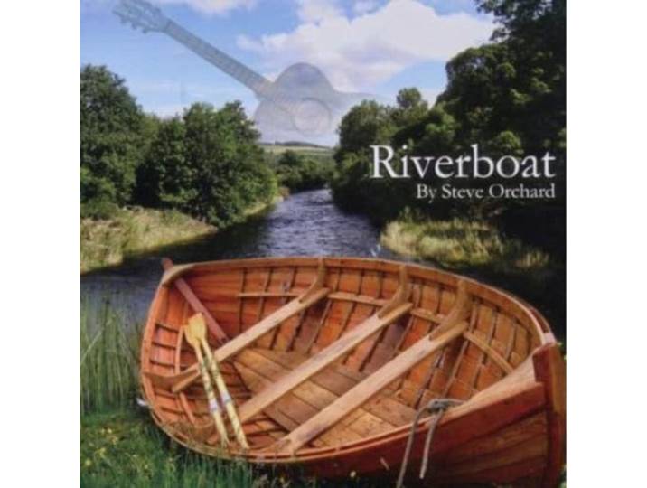 Steve Orchard - Riverboat