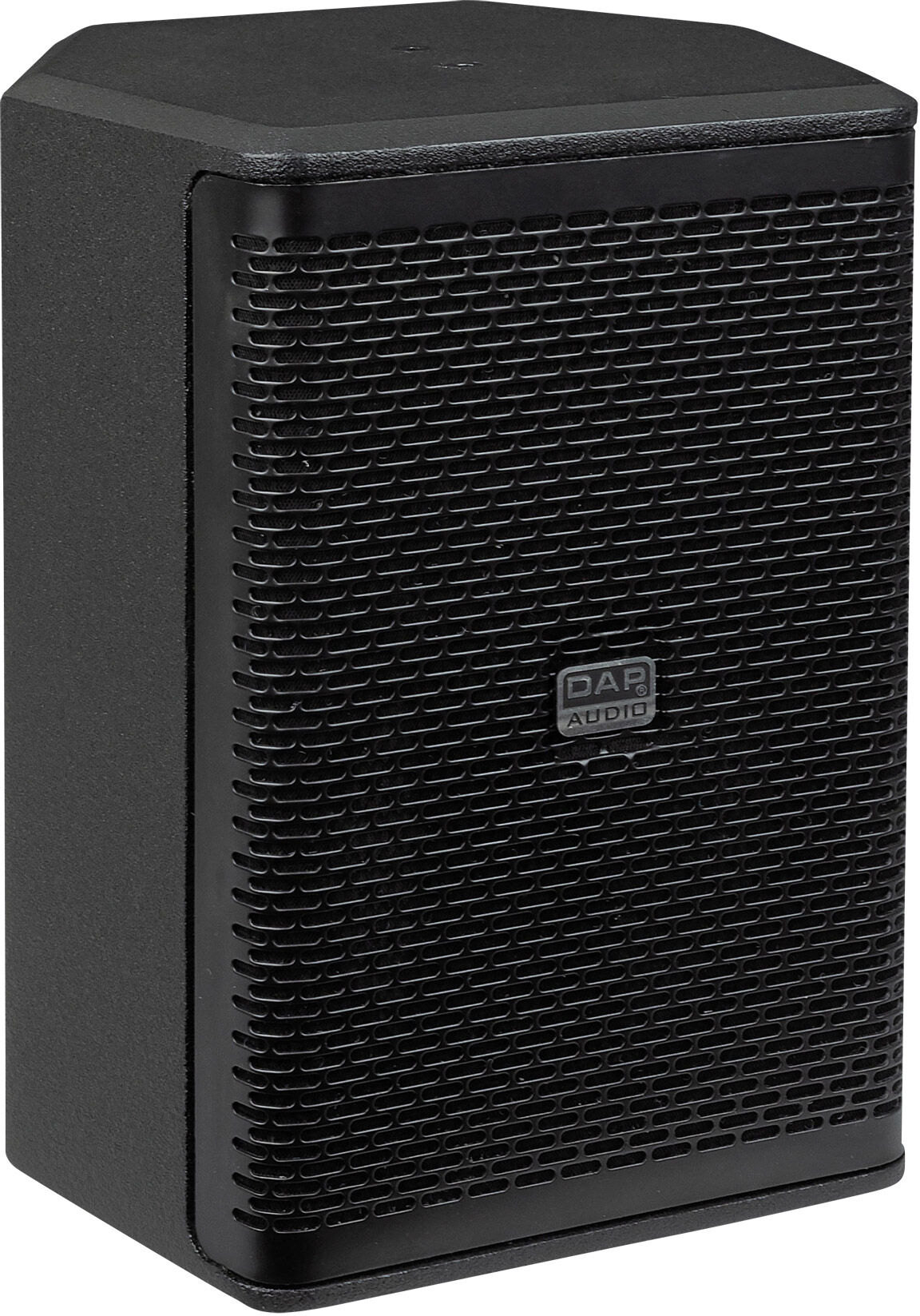 DAP Audio Xi-6 Passiver 6-Zoll-Einbaulautsprecher – Schwarz