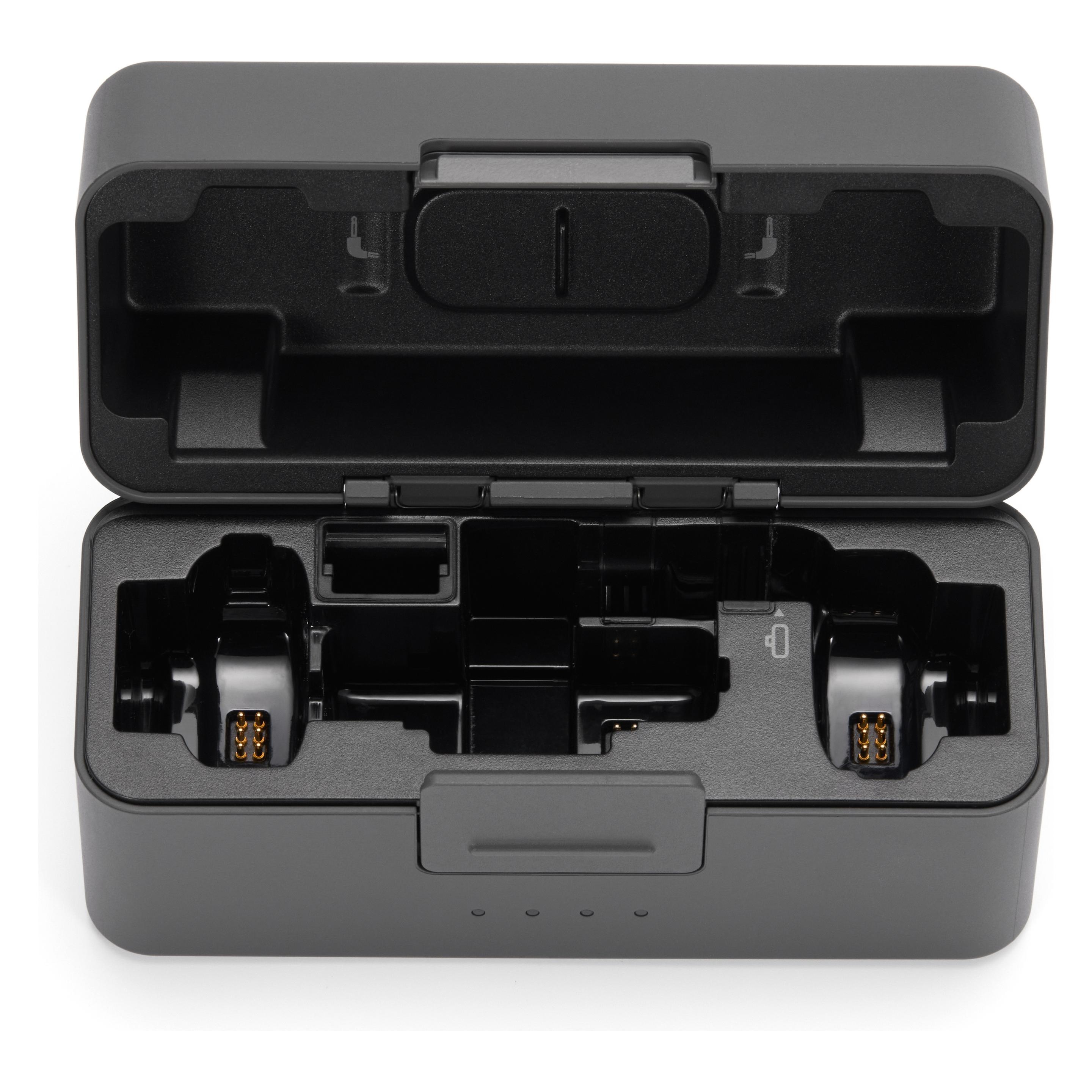 DJI Mic Mini 2S Charging Case (CP.RN.00000557.01)