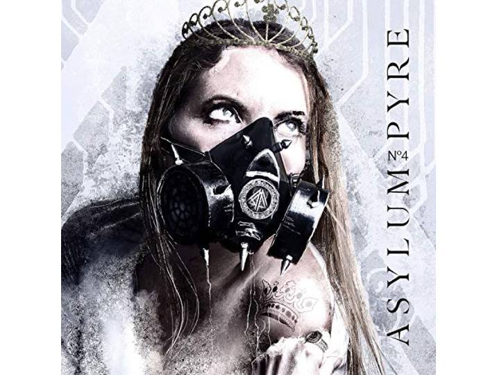 Asylum Pyre - N 4