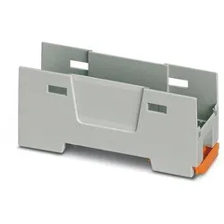 Phoenix Contact 1071148 Tragschienengehäuse EH 22,5 F-B/ABS-PC GY7035 EH225FBABSPCGY7035