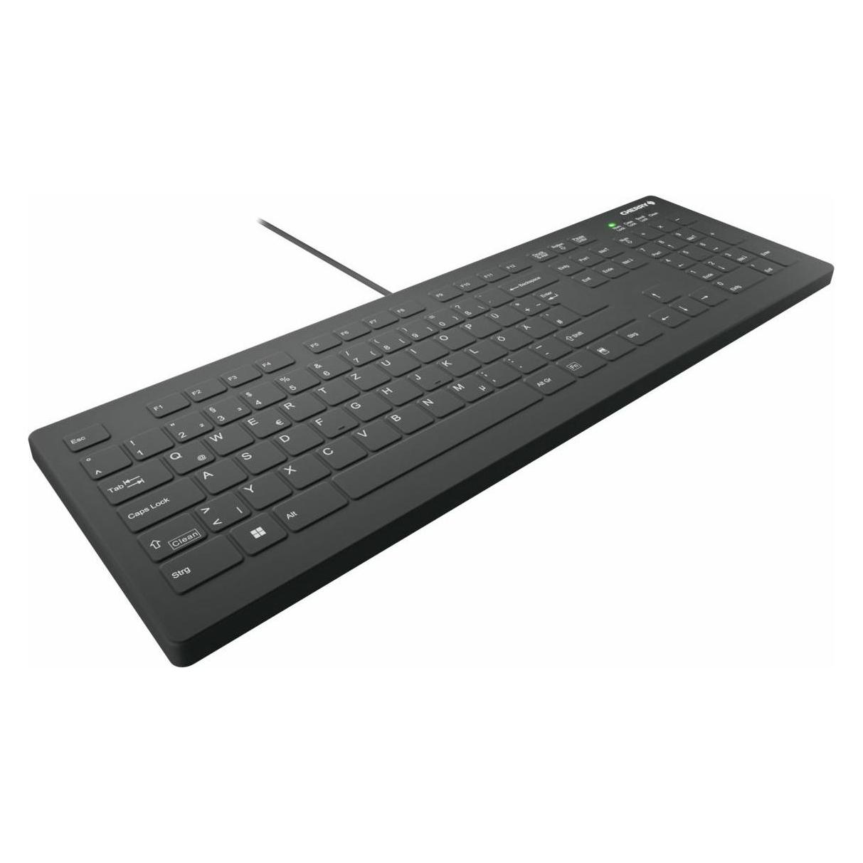 Cherry Medical Key Protection Cover (AK-C8112-B/CH)