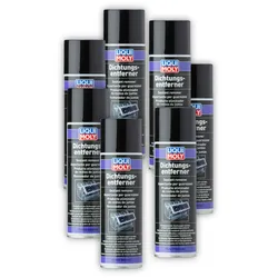 7x Reiniger LIQUI MOLY 3623 Dichtungsentferner Dichtungs-Entferner Reinigung 300ml