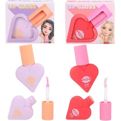 TOPModel Lipgloss Sweat Heart BEAUTY and ME