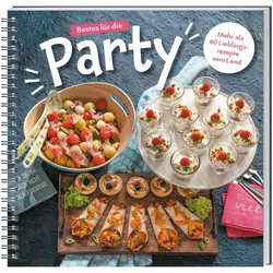 Bestes für die Party, Ratgeber