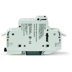 WAGO GmbH &amp; Co. KG 2-Leiter-Sicherungshalter 811-414