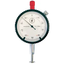 Messuhr ATE 03.9304-0034.2 für Radnaben und Bremsscheiben