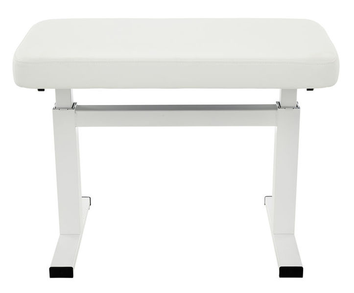 Situno Piano Bench, White