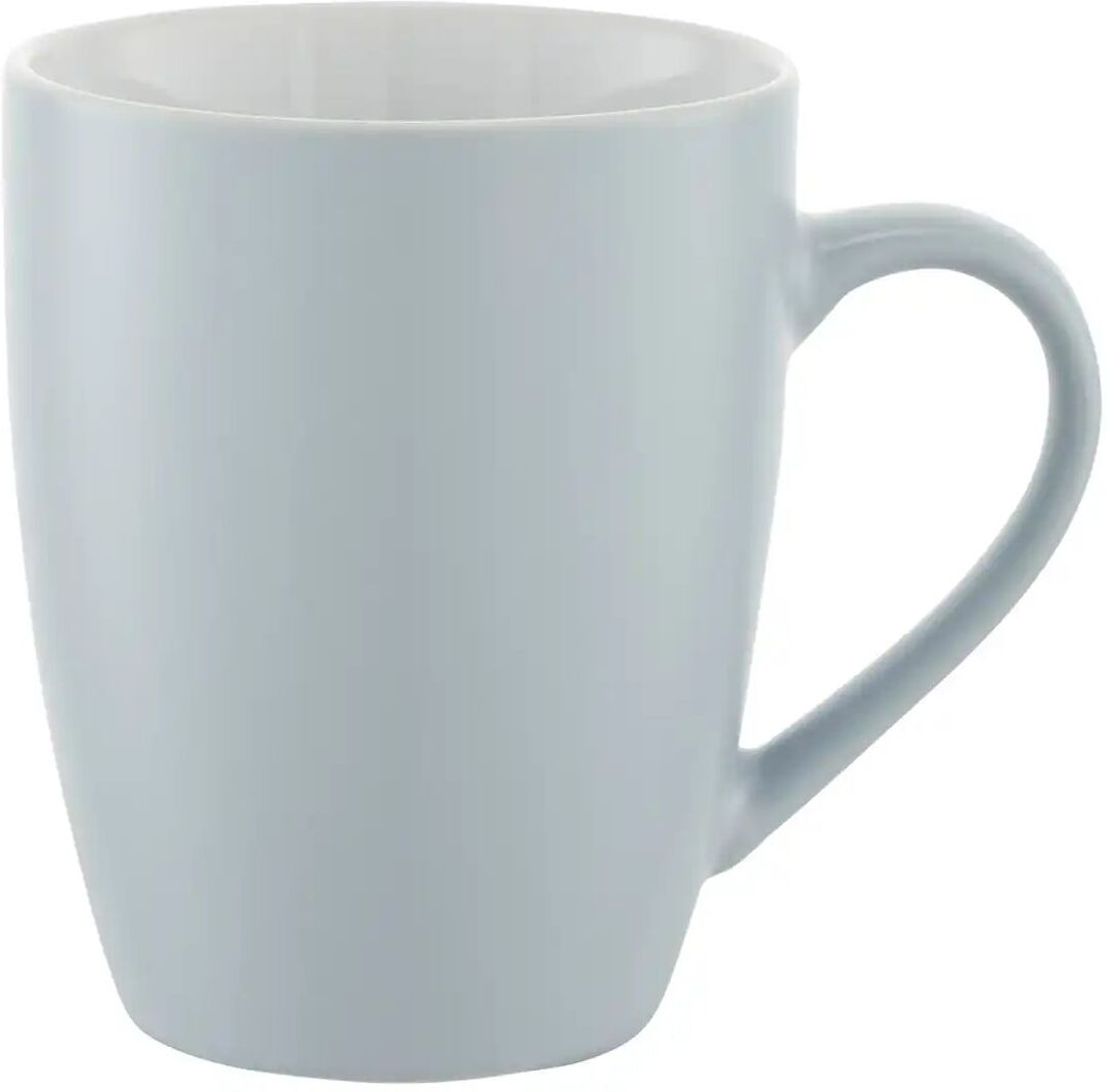 for friends Kaffeebecher   ¦ blau ¦ Steinzeug/Steingut ¦ Maße (cm): H: 10,3  Ø: