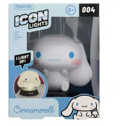 Hello Kitty: Cinnamoroll ikonische Lampe