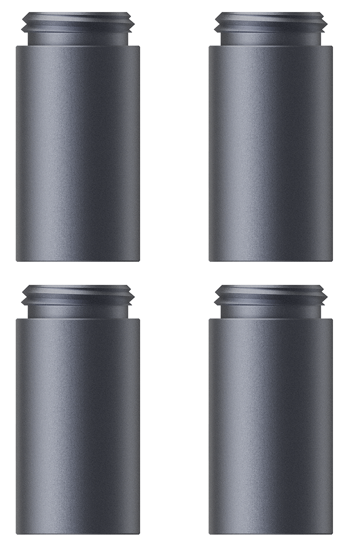 xTool D1 Risers Set P5010131