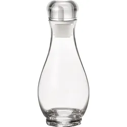 Gocce Öl- oder Essigspender 500 ml durchsichtig