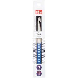 Prym Wollhäkelnadel "Ergonomics"