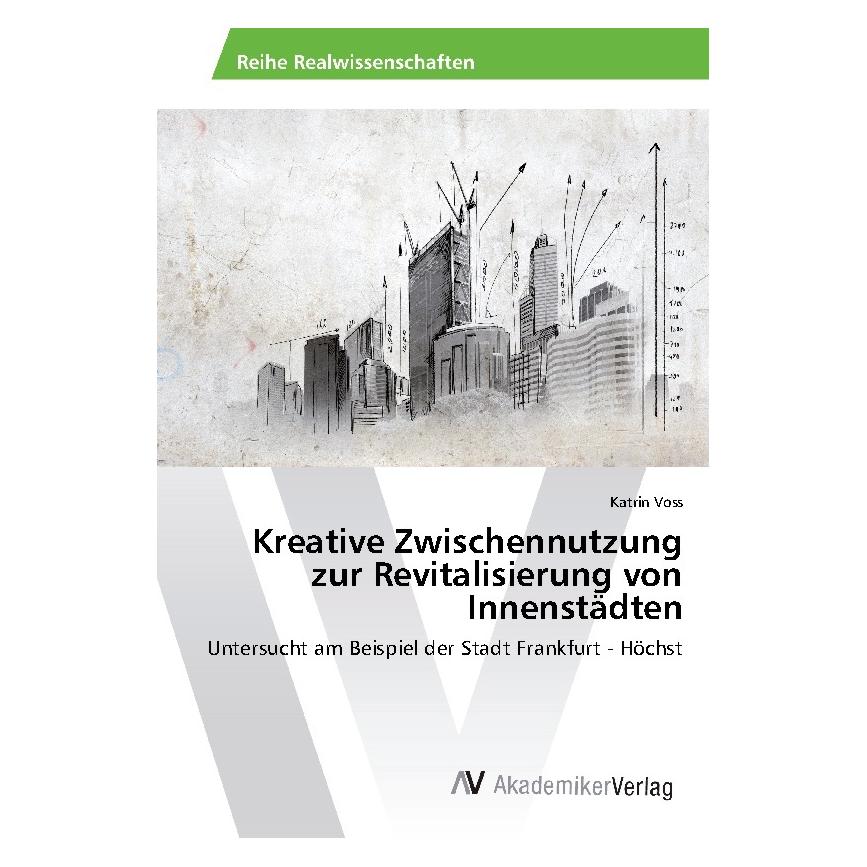 AV Kreative Zwischennutzung zur Revitalisierung von Innenstädten (8077372)