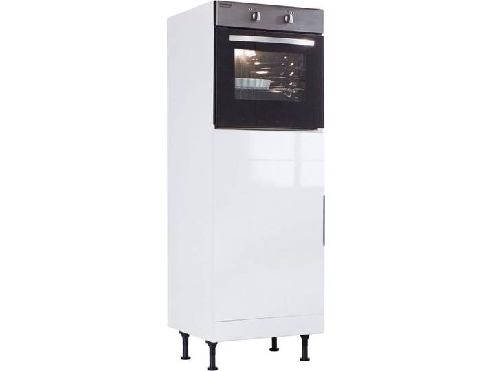 OPTIFIT Backofen/Kühlumbauschrank Tara
