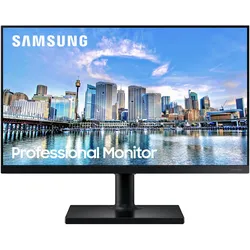 Samsung T45F Computerbildschirm 68,6 cm (27) 1920 x 1080 Pixel Full HD LED Schw..."