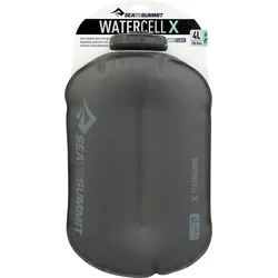 Sea to Summit Watercell X Wasserkanister 4 Liter