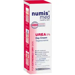 NUMIS med Urea 5% Tagescreme