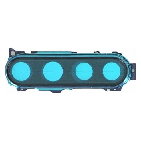 Xiaomi Kamerarahmen + Objektiv Redmi Note 8 blau 48600000044B (Xiaomi Redmi Note 8) (48600000044B)
