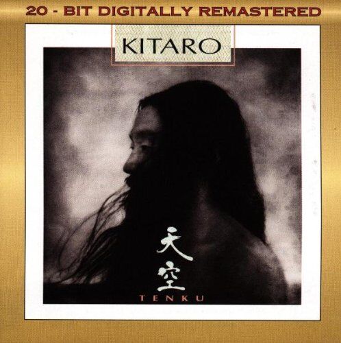Kitaro - Tenku - Preis vom 11.10.2026 03:10:56 h