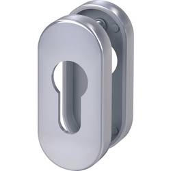 Basi 7300-0608 Schmalrahmen-Rosettenpaar