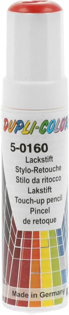 european aerosols DUPLI-COLOR AUTO COLOR 5-0160 rot, 12 ml