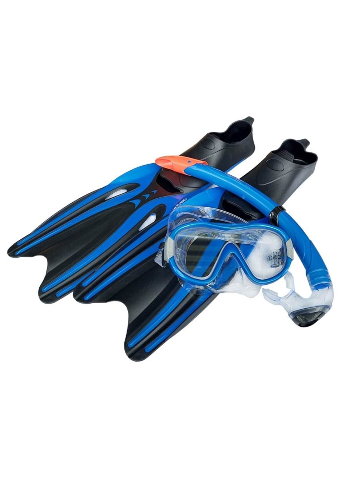 ASG Adult Diving Set - Large