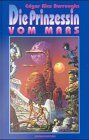 Burroughs, Edgar Rice - Die Prinzessin vom Mars - Preis vom 17.10.2026 19:25:27 h