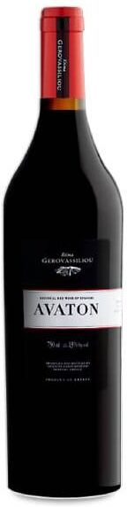 Ktima Gerovassiliou Gerovassiliou Avaton 2022 - 75cl