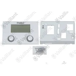 VAILLANT Regler, VR 90/3 Vaillant-Nr. 0020040079