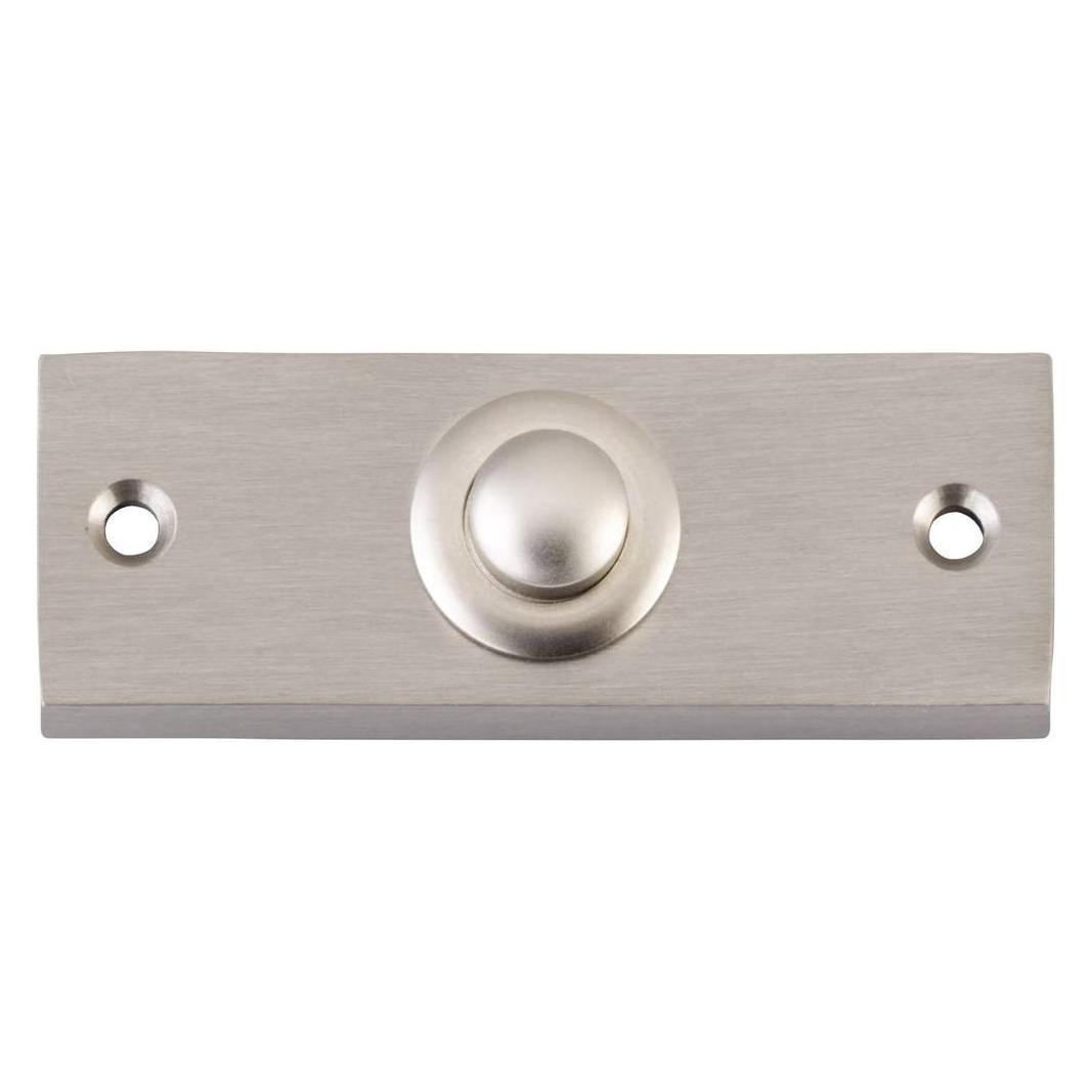 Heidemann Klingeltaster 1fach 70402 Nick (Kabelgebunden) (70402)