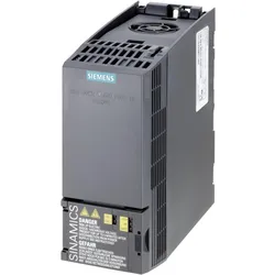 Siemens, Frequenzumrichter, SINAMICS G120C PN 0,55KW UNFIL