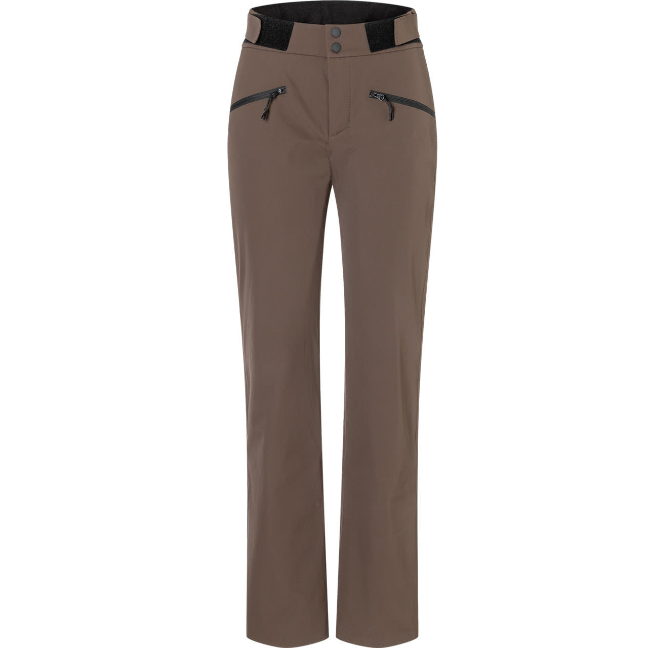 Bogner Fire + Ice Damen Skihose NESSA-T espresso - 40