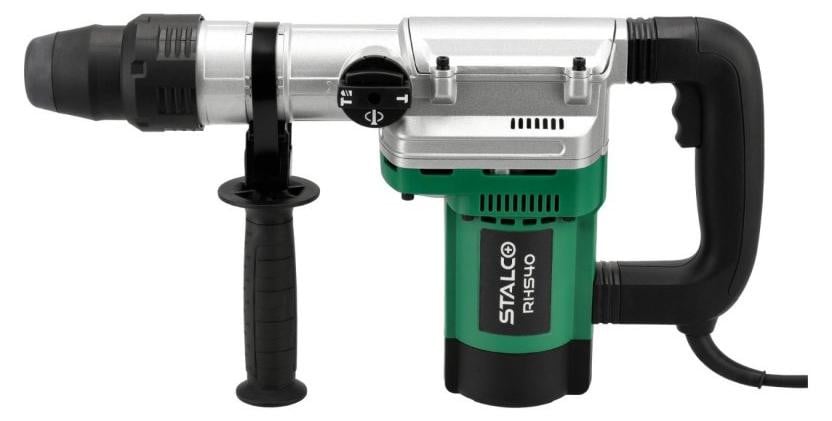 Stalco AG125 Haakse slijper - 125 mm - 750 W
