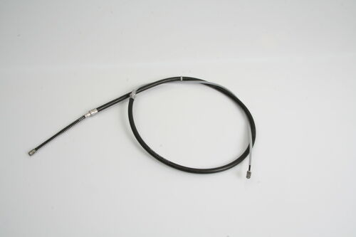 Triscan Seilzug, Feststellbremse 8140 67109 Für Skoda