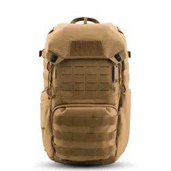 PGYTECH OneMo Rucksack Tactical 25L Coyote Brown