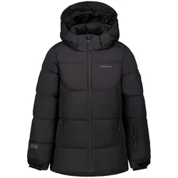 ICEPEAK Loris S2 Skijacke Kinder 990 - basic black 116