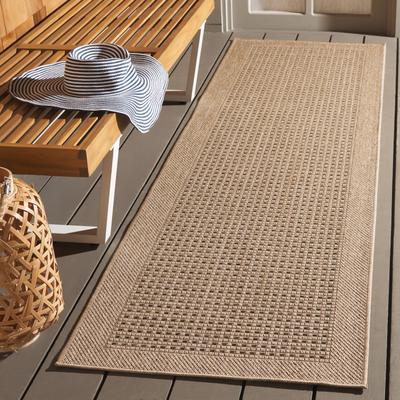SAFAVIEH Sisal Performance Stynke Casual Rug