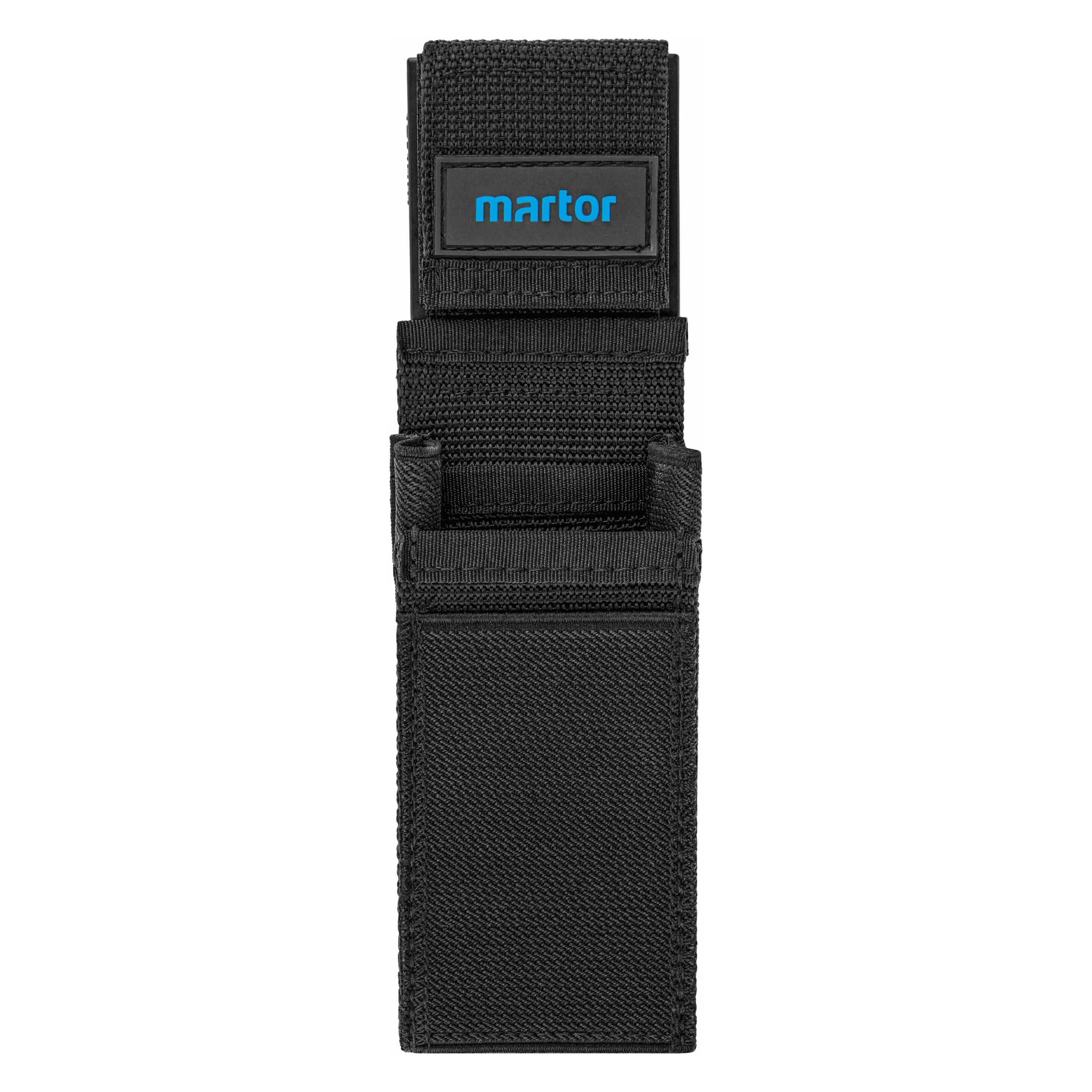Martor Gürteltasche Grösse M mit Clip (992108)