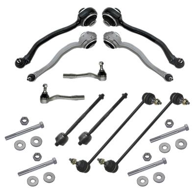 Atec Querlenker Set Satz (10-teilig) [Hersteller-Nr. 40581867] für Mercedes-Benz