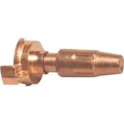 bevo MEGA Spritzdüse Schnellkupplung Messing 1" - 450125