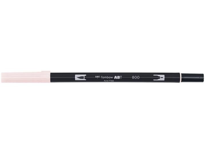 Tombow Brush-Pen baby pink