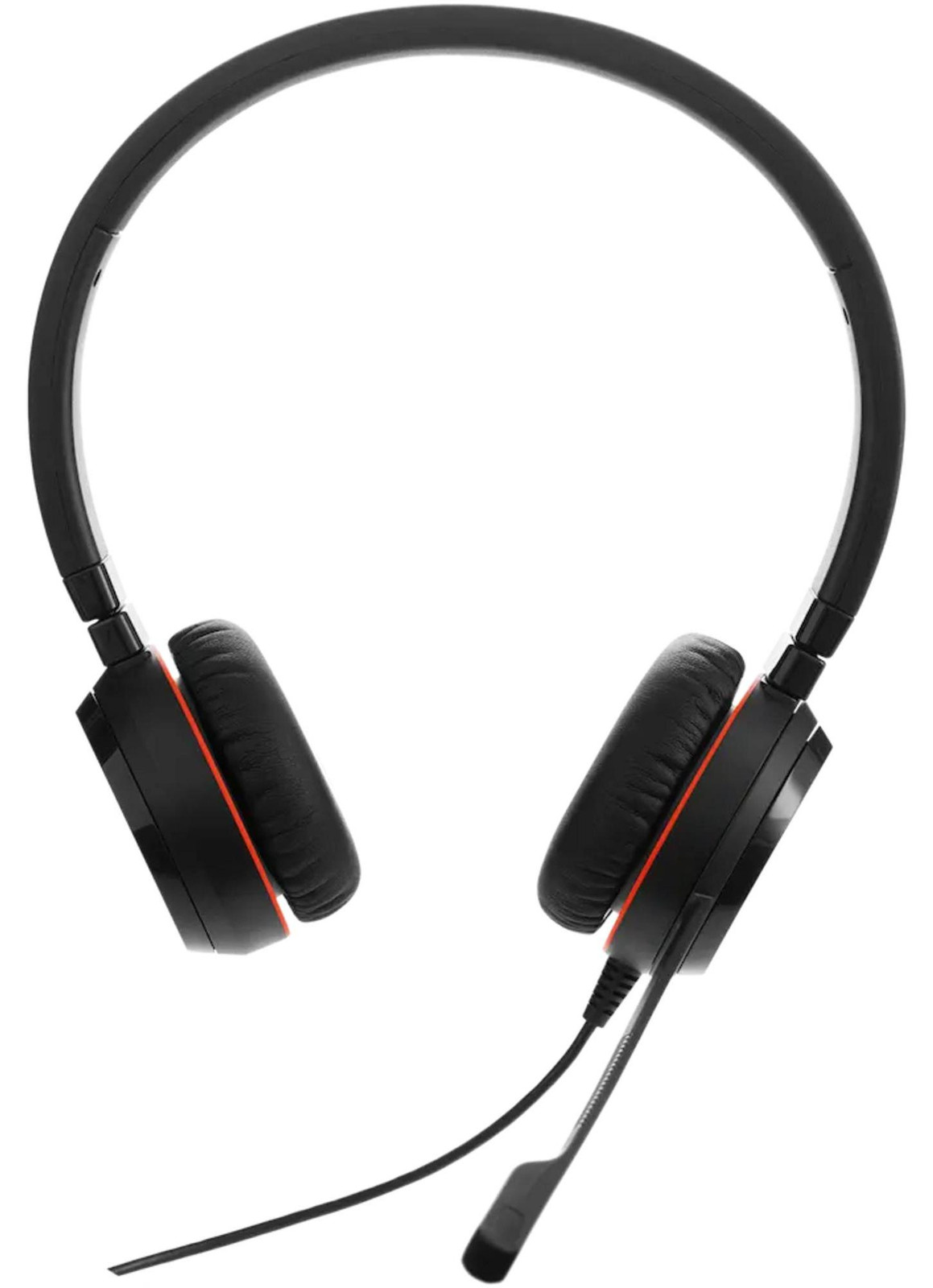 Jabra Evolve 30 II MS Duo USB-C/A Headset