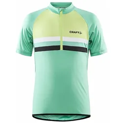 CRAFT Fahrradtrikot Kinder 679623 - briard/hydro 134/140