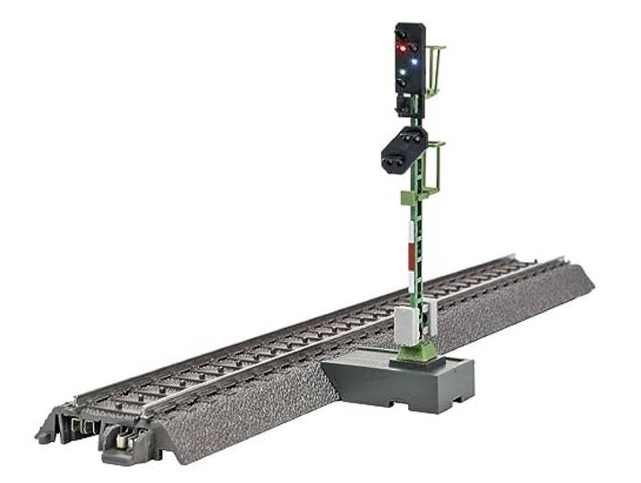 Viessmann Modelltechnik 4733 verlichtingsokkel, kant-en-klaar model