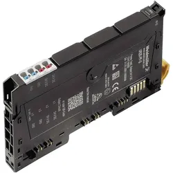 Weidmüller Remote I/O Module Power Supply 24Vdc Out, Automatisierung