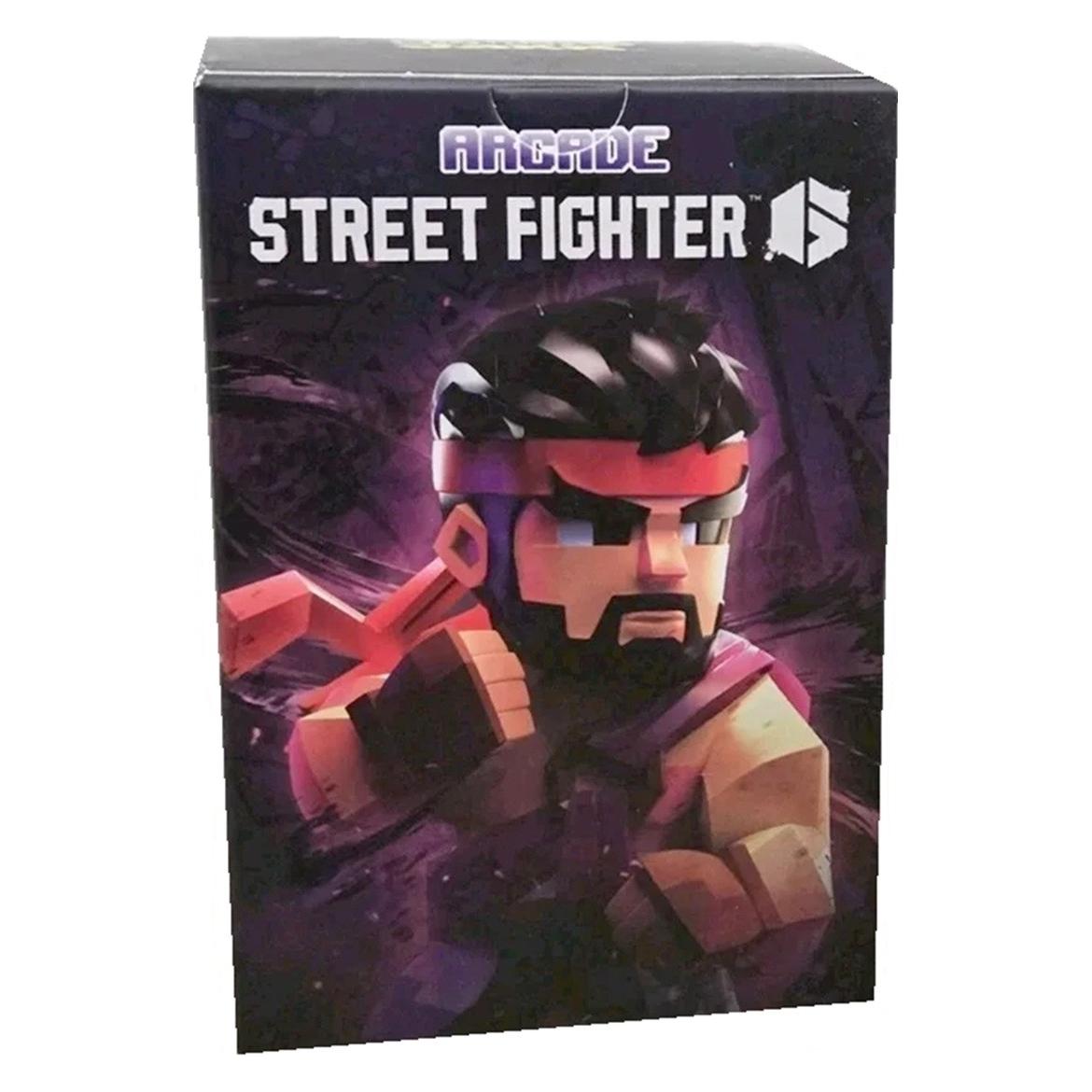 Mighty Jaxx Street Fighter - Vol.1 Arcade (78056072)