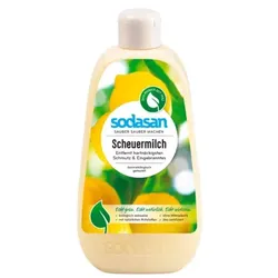 Sodasan Scheuermilch