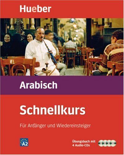 Ali Almakhlafi - Schnellkurs Arabisch: Für Anfänger und Wiedereinsteiger / Paket: Der Intensivkurs für Anfänger und Wiedereinsteiger - Preis vom 10.10.2026 11:48:34 h